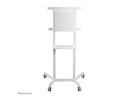 Neomounts by NewStar TV-Trolley NS-M1250 Weiss