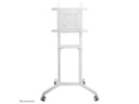 Neomounts by NewStar TV-Trolley NS-M1250 Weiss