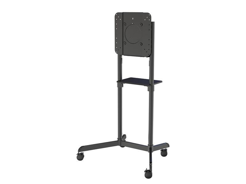 Neomounts by NewStar TV-Trolley NS-M1250 Schwarz