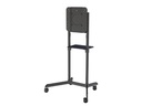 Neomounts by NewStar TV-Trolley NS-M1250 Schwarz