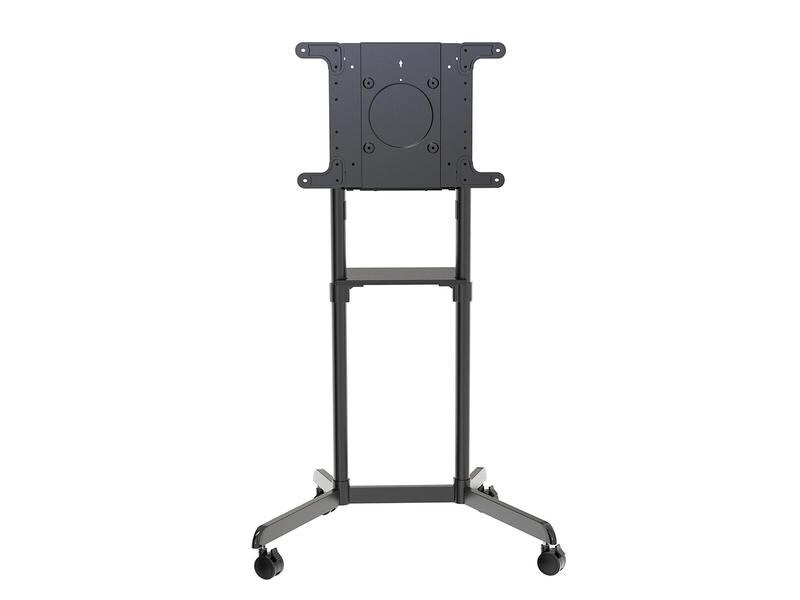 Neomounts by NewStar TV-Trolley NS-M1250 Schwarz