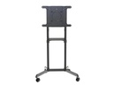 Neomounts by NewStar TV-Trolley NS-M1250 Schwarz