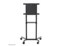 Neomounts by NewStar TV-Trolley NS-M1250 Schwarz