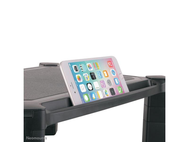 Neomounts by NewStar Monitor Erhöhung NSMONITOR20 Schwarz