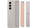 Samsung Back Cover EF-MF946 Standing Galaxy Z Fold5 Sand