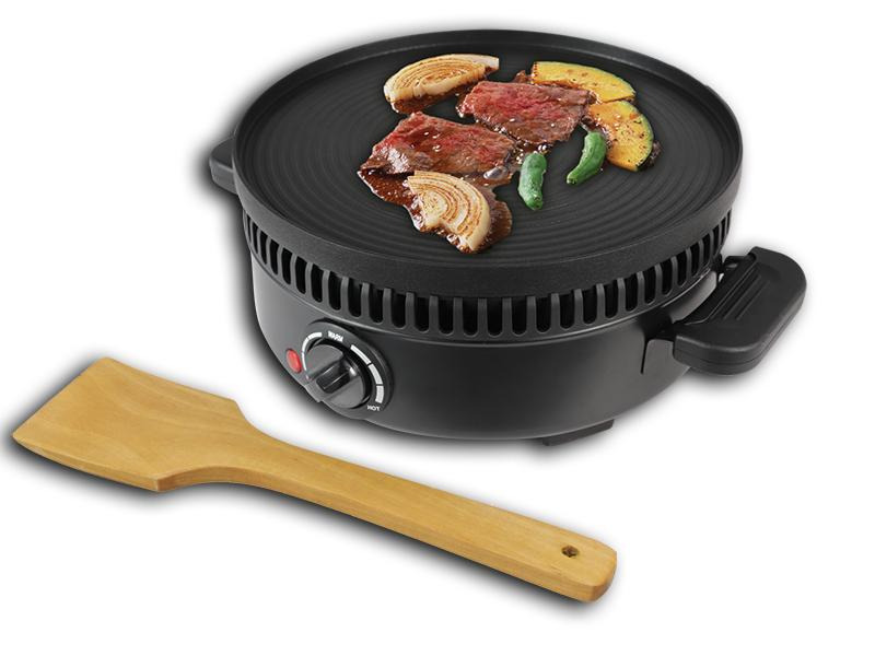 SPC Marroni-Ofen MR25