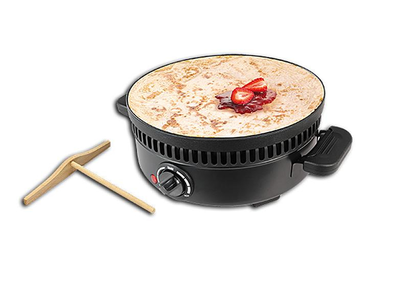 SPC Marroni-Ofen MR25