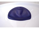 Ridder Nackenkissen Comfort Ultramarine