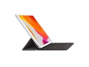 Apple Smart Keyboard iPad 7.+8. Gen + iPad Air 3. Gen CH-Layout