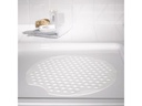 Ridder Badewanneneinlage Tecno Ø 55 cm, Weiss