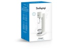 Sodanow Wassersprudler Sodapop Weiss