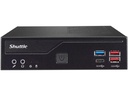 Shuttle Barebone XPC slim DH670V2