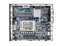 Shuttle Barebone XPC slim DH670V2