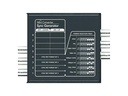 Blackmagic Design Konverter Mini Converter Sync Generator