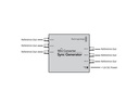Blackmagic Design Konverter Mini Converter Sync Generator