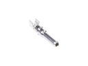 FURBER.power Steckverbinder MC4 kompatibel Solar Stecker, 25 Stück