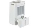 Ecofort Entfeuchter ecoQ DryAir 20L Energy Saver 50 m²