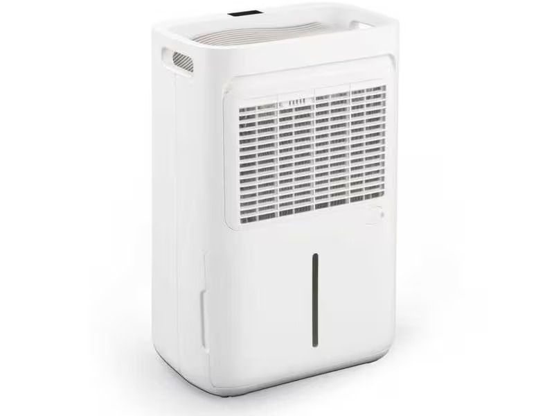 Ecofort Entfeuchter ecoQ DryAir 13L Energy Saver 30 m²