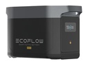 EcoFlow Zusatzbatterie Delta 2 Max 2048 Wh