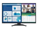 EIZO Monitor FlexScan EV3240X Schwarz