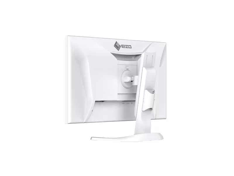 EIZO Monitor FlexScan EV2740X Weiss