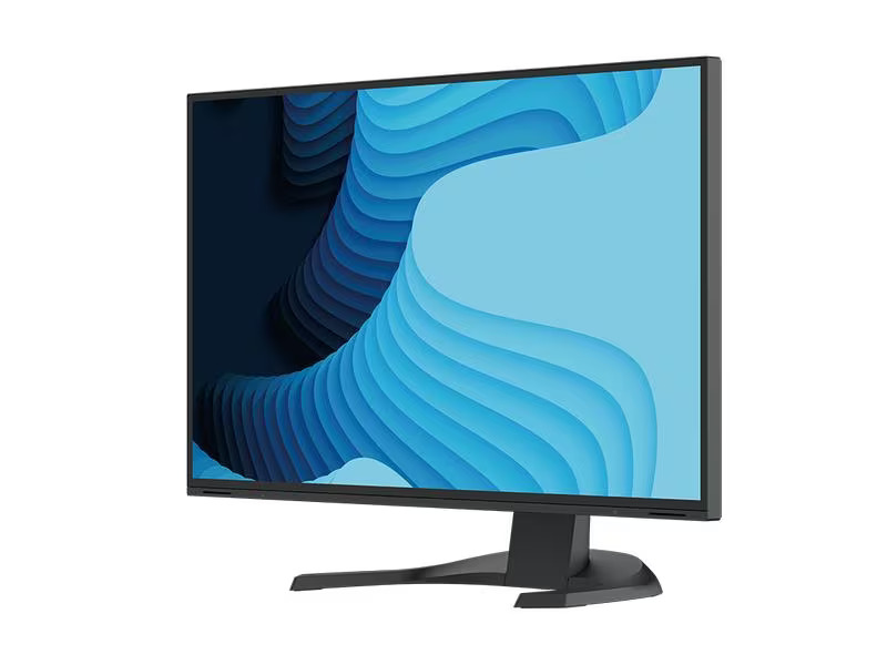 EIZO Monitor FlexScan EV2740X Schwarz