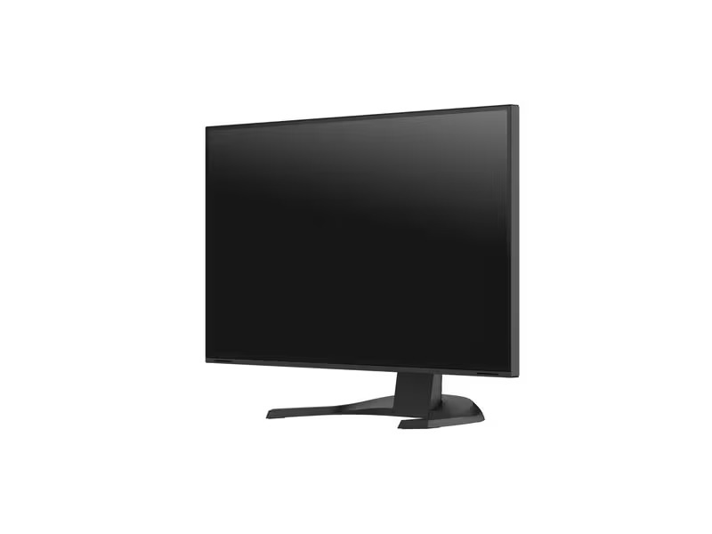 EIZO Monitor FlexScan EV2740X Schwarz