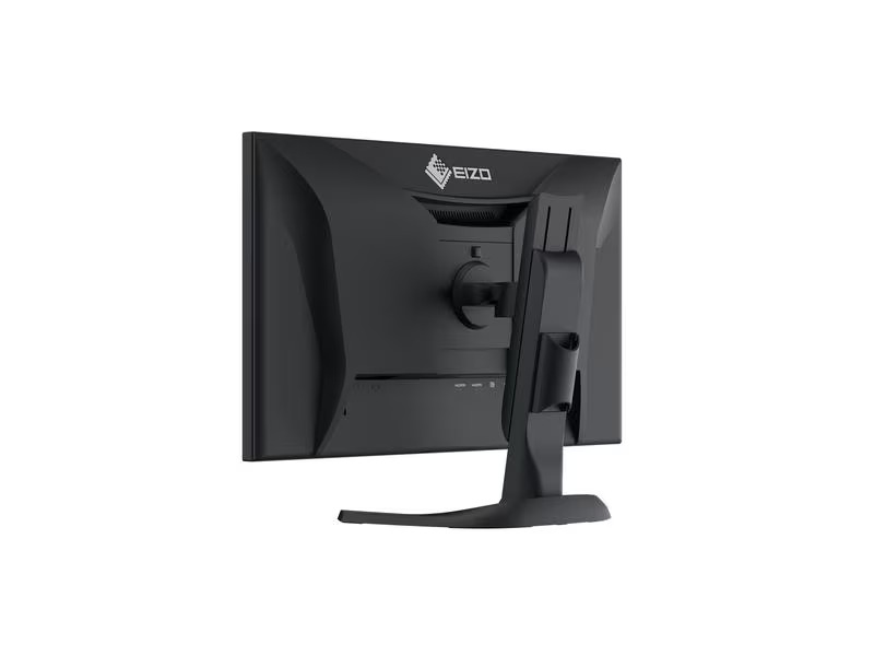 EIZO Monitor FlexScan EV2740X Schwarz