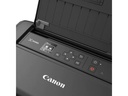 Canon Mobiler Drucker PIXMA TR150 + Akku &amp; Eco Multi Roller SCALE