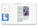 ABBYY FineReader PDF for Mac GOV, Subs., per Seat, 5-25 User, 1yr