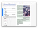 ABBYY FineReader PDF for Mac GOV, Subs., per Seat, 5-25 User, 1yr