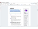 ABBYY FineReader PDF Corporate Subscr., per Seat, 26-50 User, 3yr