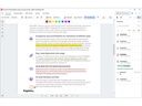 ABBYY FineReader PDF Corporate Subscr., per Seat, 26-50 User, 3yr