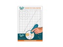 3Doodler Zeichenunterlage Start+