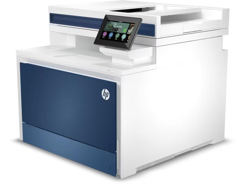 HP Multifunktionsdrucker Color LaserJet Pro MFP 4302dw