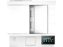 HP Multifunktionsdrucker Color LaserJet Pro MFP 4302dw