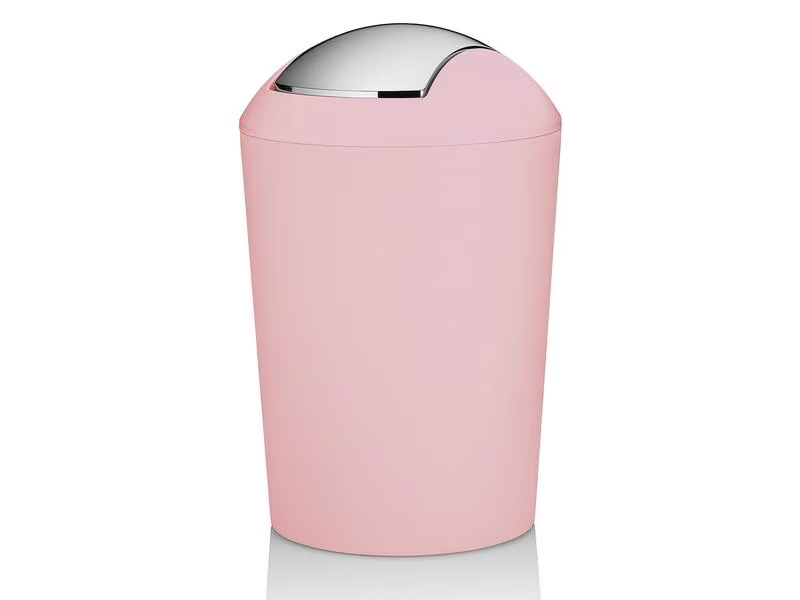 Kela Kosmetikeimer Marta 1.7 l, Altrosa