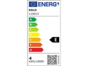 EGLO Leuchten Lampe 4 W (40 W) E27 Warmweiss