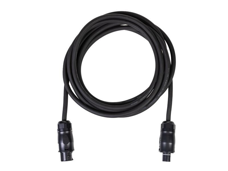 FURBER.power Verlängerungskabel BC01 auf BC01, IP68, 5 m