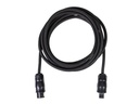 FURBER.power Verlängerungskabel BC01 auf BC01, IP68, 5 m