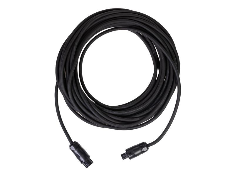 FURBER.power Verlängerungskabel BC01 auf BC01, IP68, 20 m