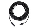 FURBER.power Verlängerungskabel BC01 auf BC01, IP68, 20 m
