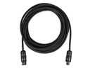 FURBER.power Verlängerungskabel BC01 auf BC01, IP68, 10 m