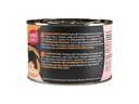Lucky Lou Nassfutter SuperMono Huhn, 200 g