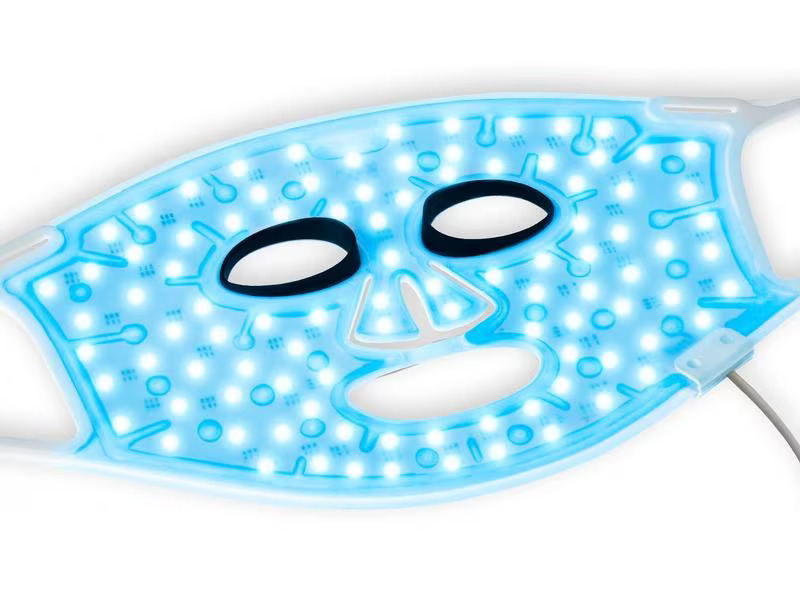 Silk'n Antiaging-Gerät LED Face Mask 100