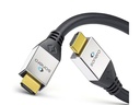 sonero Kabel Premium HDMI - HDMI, 1.5 m