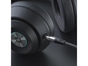 sonero Audio-Kabel 3.5 mm Klinke mit Nylonmantel 0.5 m