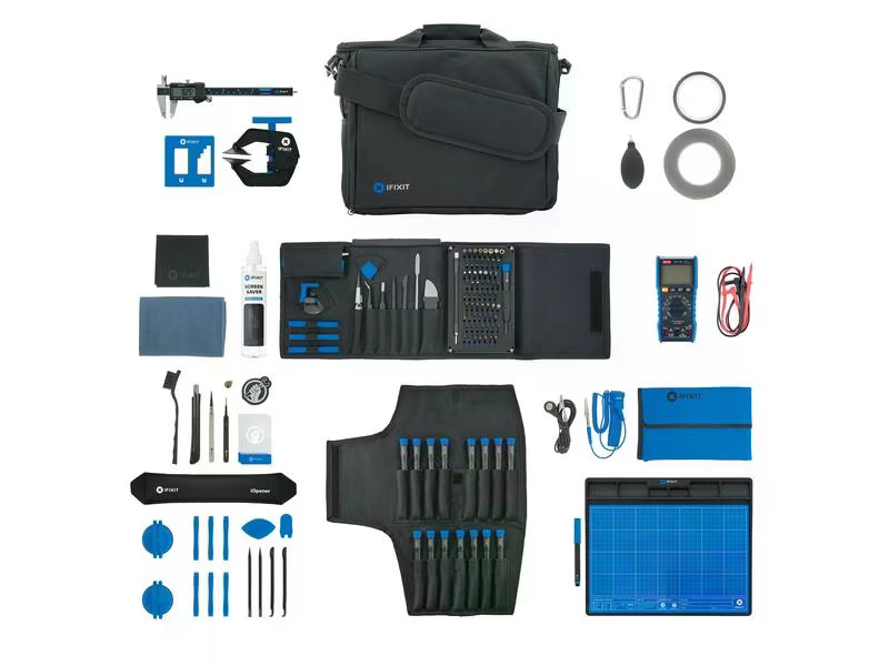 iFixit Repair Business Toolkit RBT 2023 mit Pro Tech Toolkit