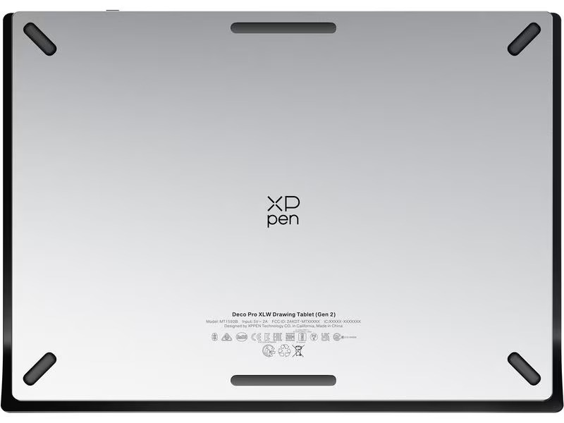 XP-PEN Stifttablett Deco Pro MW