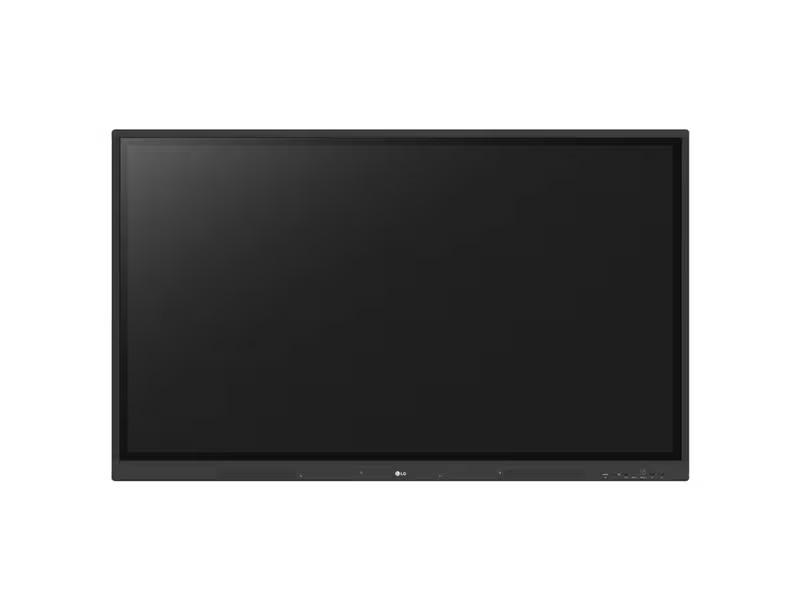LG Touch Display CreateBoard 75TR3DK-B 75